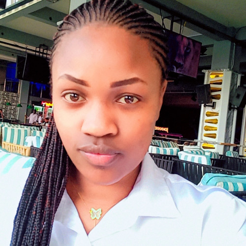 Winnie K. profile photo