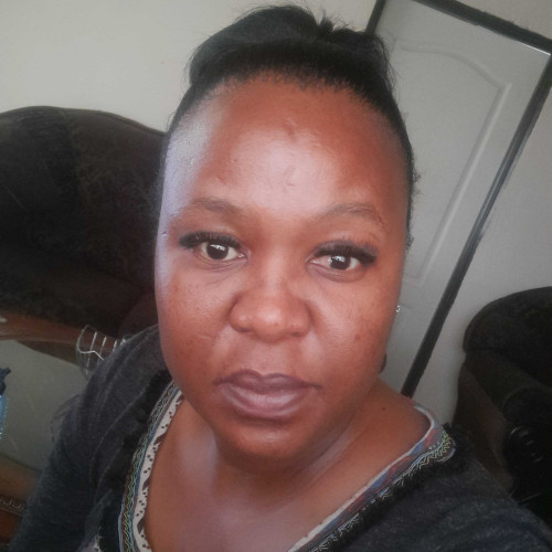 Nokubonga V. profile photo