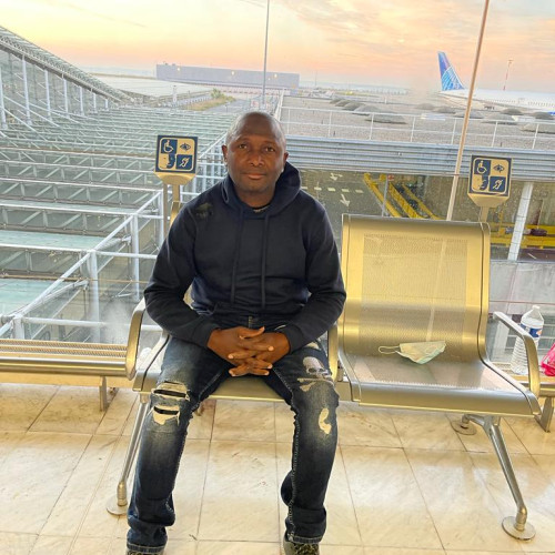 Mathew  B. profile photo