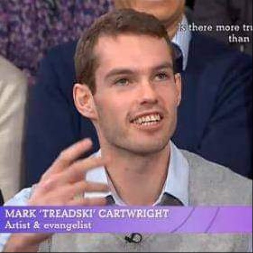 Marky C.