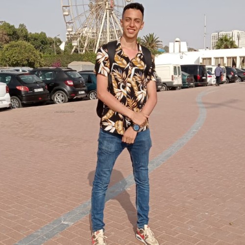 MOUSTAPHA E. profile photo