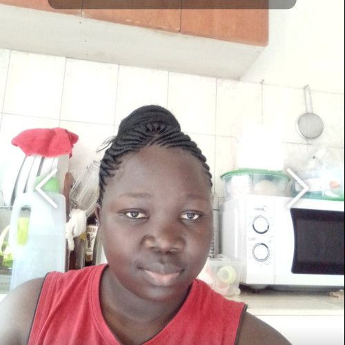 Martha A. profile photo