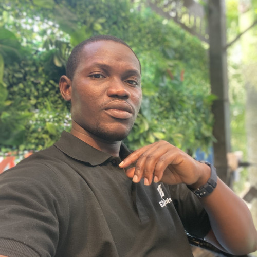 Elijah E. profile photo
