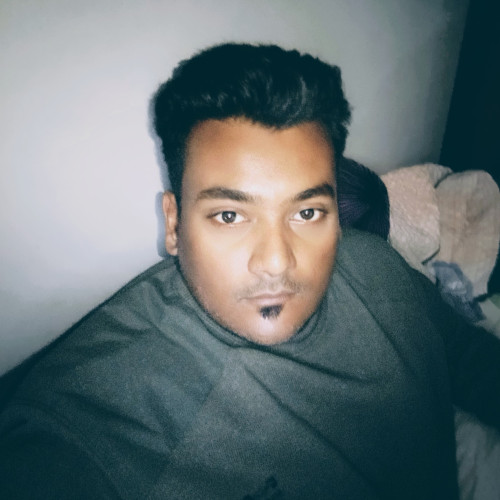 Ahzam A.