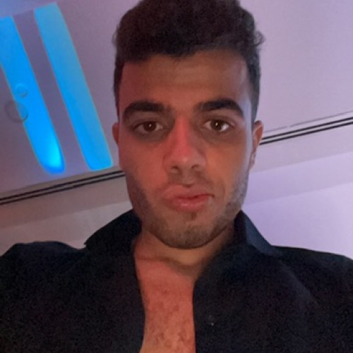 Adham M. profile photo