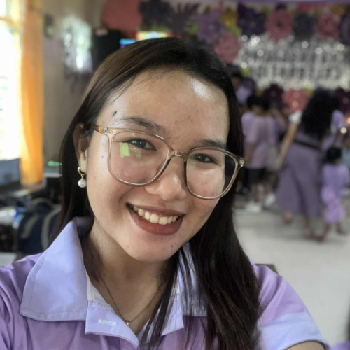 Rhona  T. profile photo