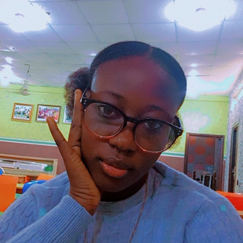 Abibat G. profile photo
