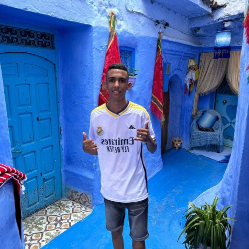 Hassan M. profile photo