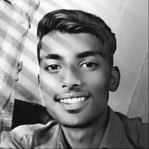 Patil R. profile photo