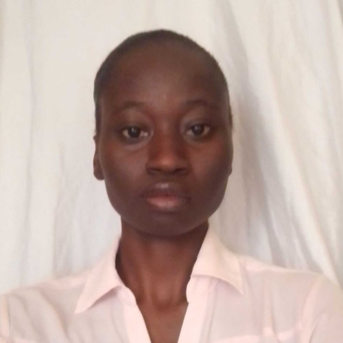 Mojolaoluwa A. profile photo
