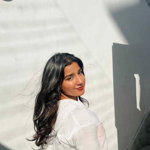Lavanya l. profile photo