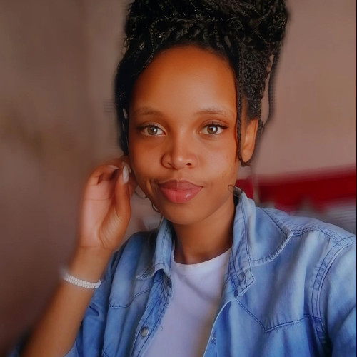 Boitumelo M. profile photo