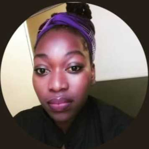 Lorraine Thandolwenkosi M.