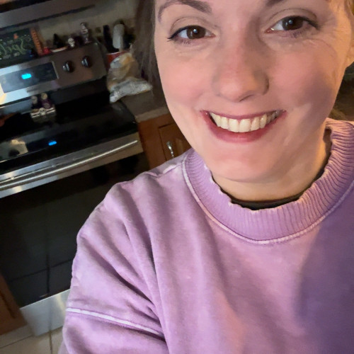 Kaitlan H. profile photo