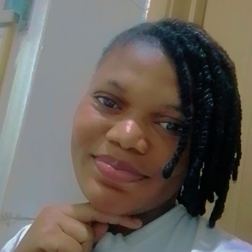 Blessing  A. profile photo