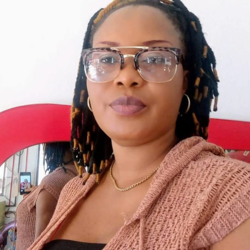 Ejiro Sandra S. profile photo