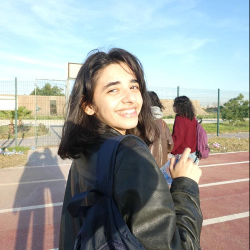 Amira  O. profile photo