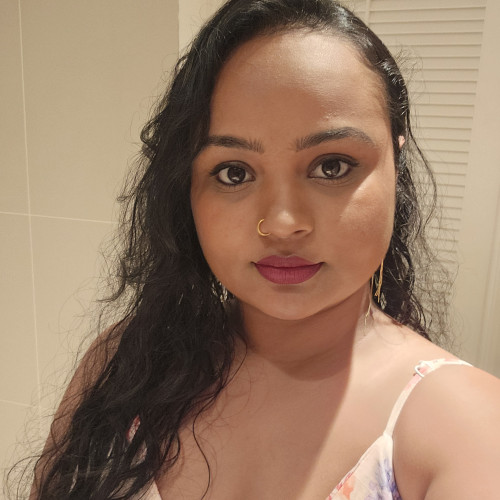 Akashni D. profile photo
