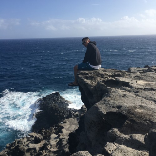 Marc G. profile photo