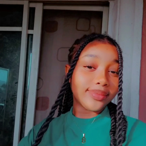 Zoe D. profile photo