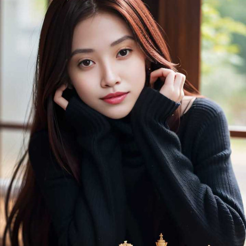 Natsumi M. profile photo