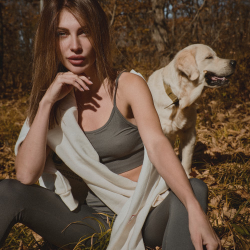 Oksana L. profile photo