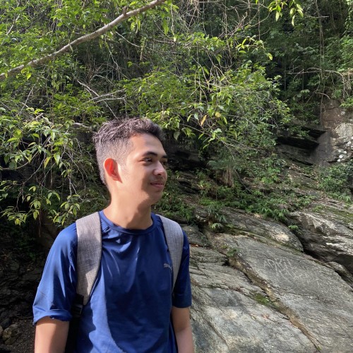 Mark Anthony  B. profile photo