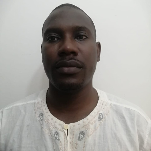 Ojel K. profile photo