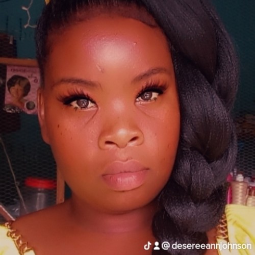 Deseree J. profile photo