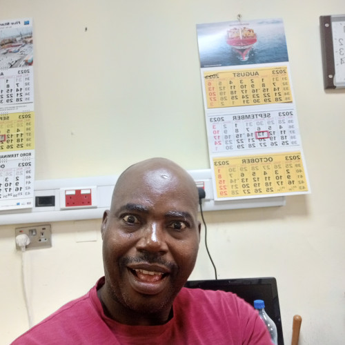 Nwokolo  S. profile photo