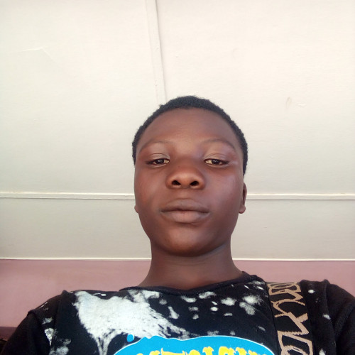 Samson  I. profile photo