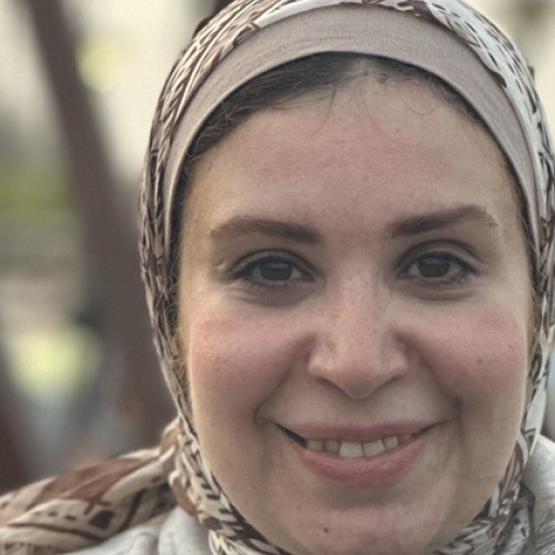 Shimaa  A.