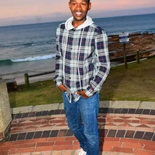 Vuyolwethu  M. profile photo