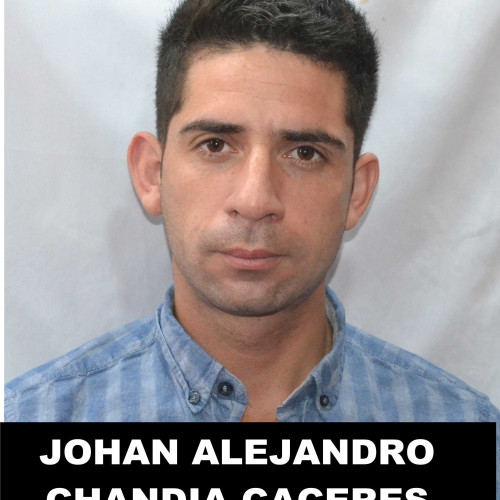 johan c. profile photo