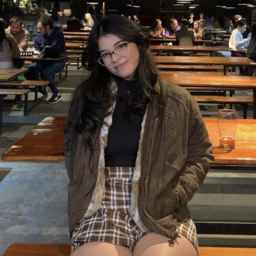 Dayka A. profile photo