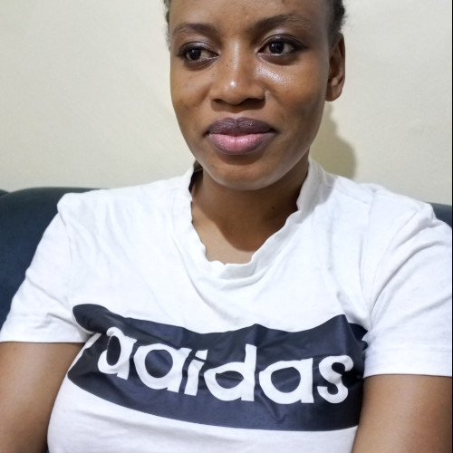 Joyce N. profile photo