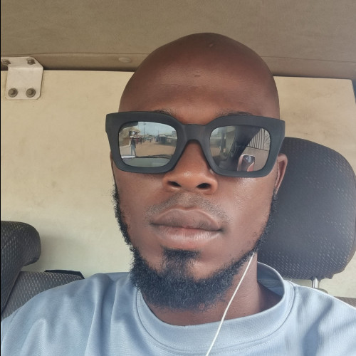 Ebenezer  A. profile photo