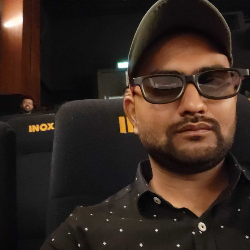mohit s. profile photo
