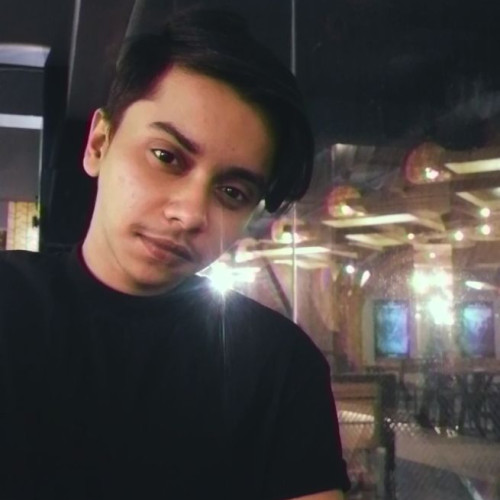 Black H. profile photo