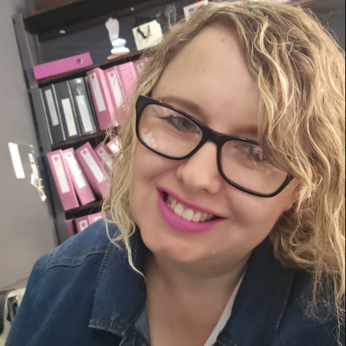 Anke v. profile photo