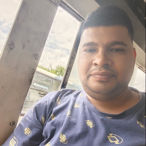 Dheeraj Y.