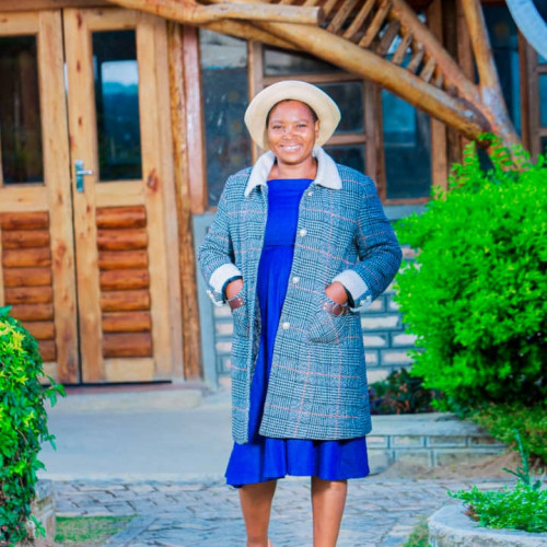 Rehema  N. profile photo