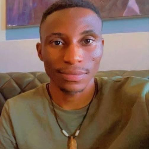 Obriel J. profile photo