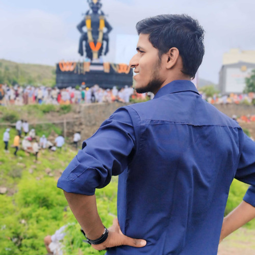 Akash M. profile photo