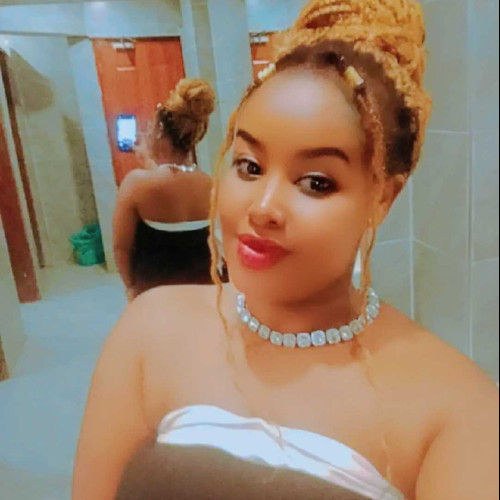 Rhoda w. profile photo