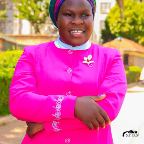 Dorcas O. profile photo