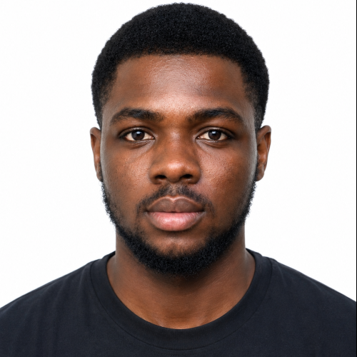 Collins O. profile photo