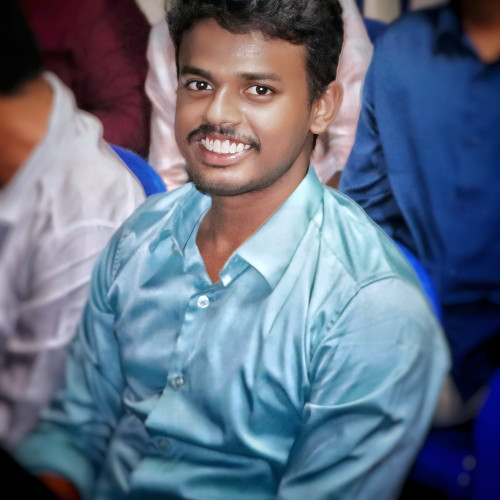 Ram A. profile photo