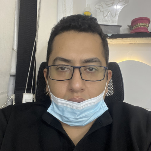Bassem L. profile photo