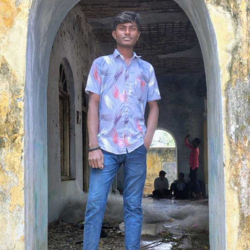 Mahesh M.
